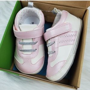 Surprize by Stride Rite Baby Girls 18-24M Evie